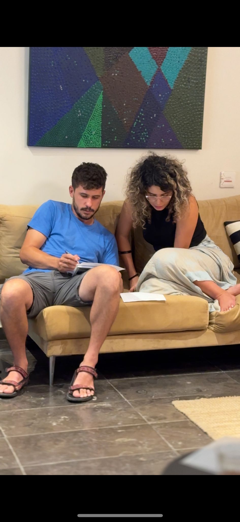 תקשורת מקרבת