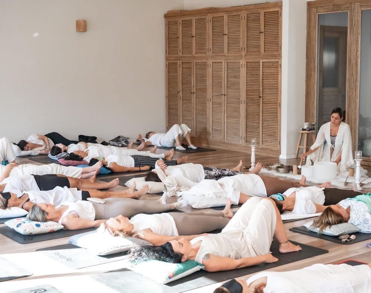 Self Care Retreat