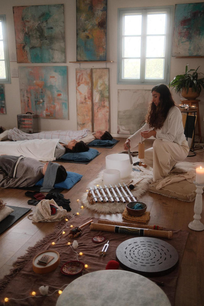 Self Care Retreat