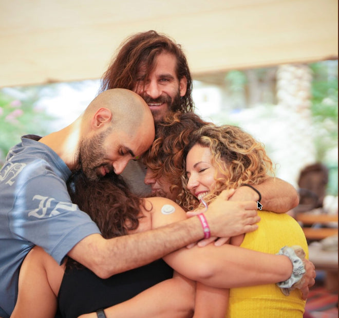 נאטראז׳ 2026