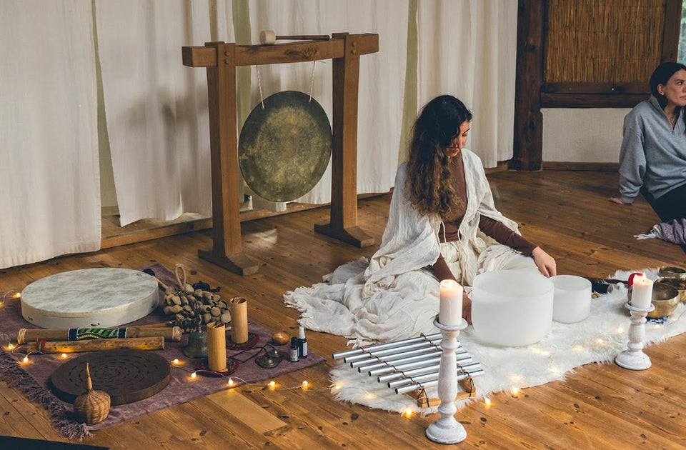 Self Care Retreat