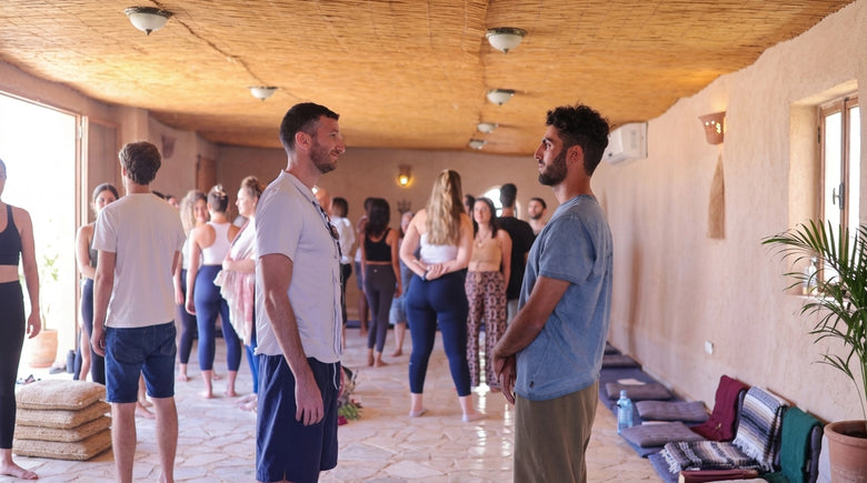 תקשורת מקרבת