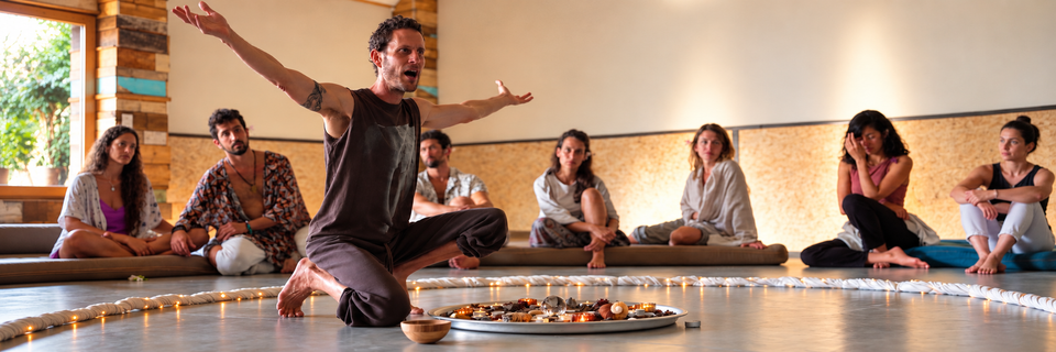 הקשבה ערה Wakeful Listening