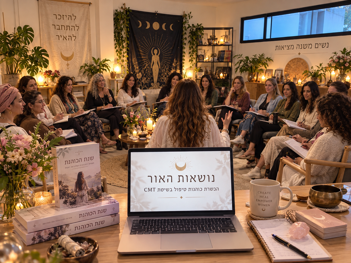 נושאות האור