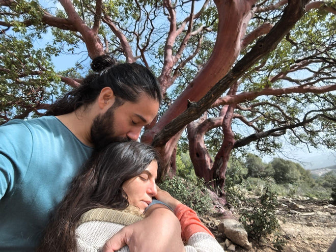 קורס הכנה ללידה בשיטת היפנוברת׳ינג