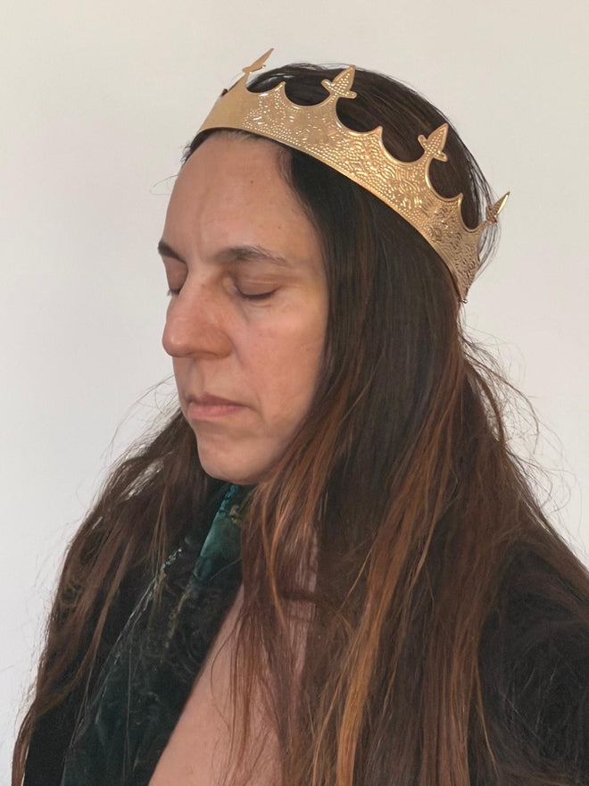 חניכה ליופי
