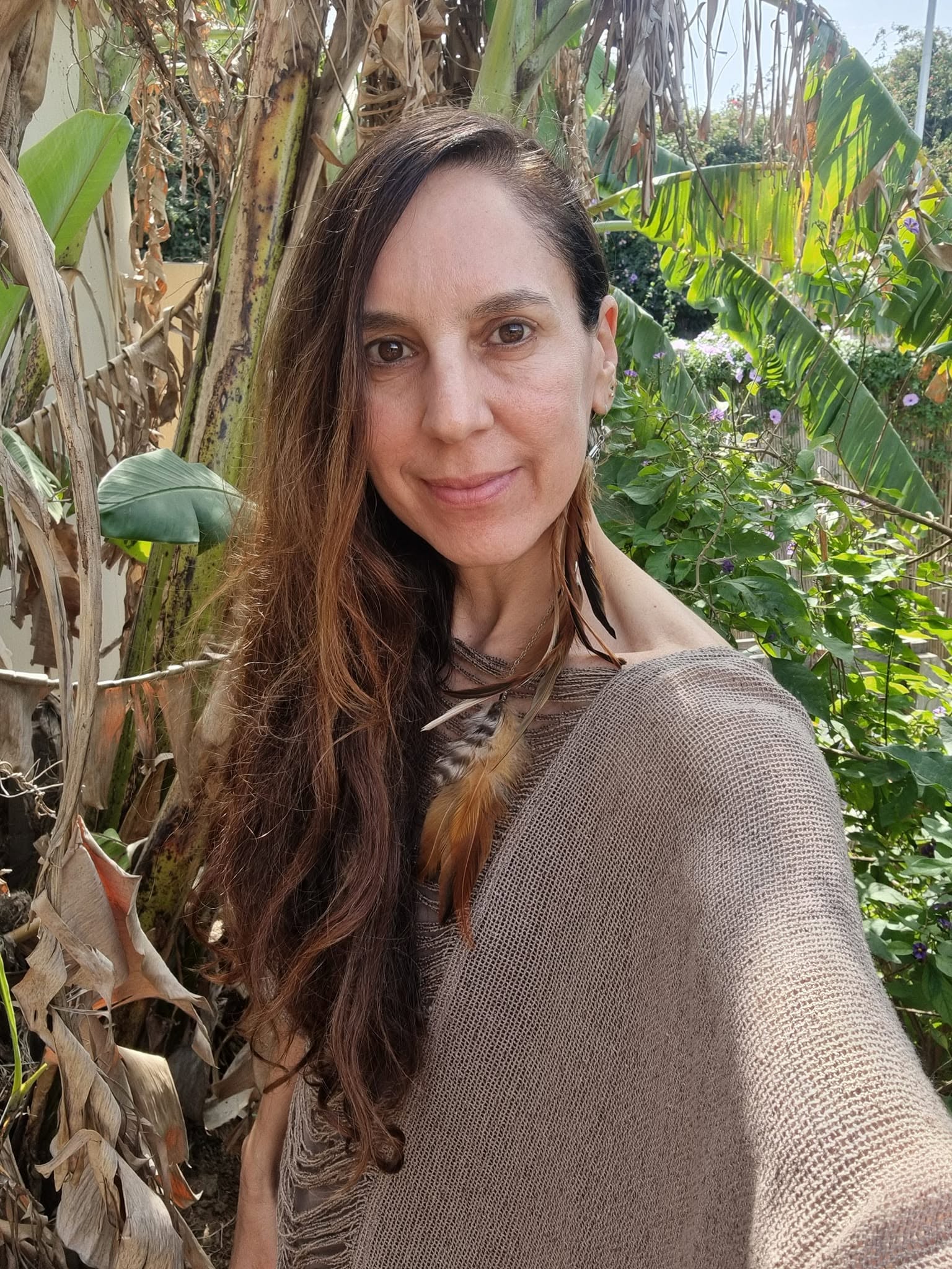 מריאנה ספונברג