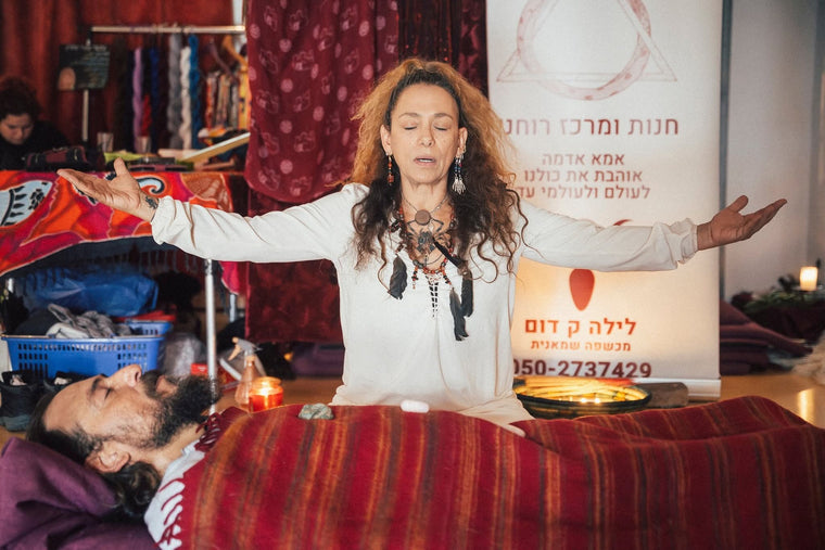 לילה קדום