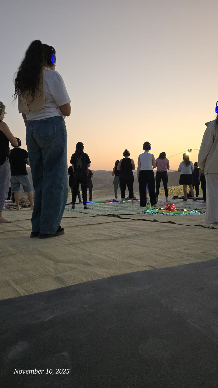 ליאור הר לב