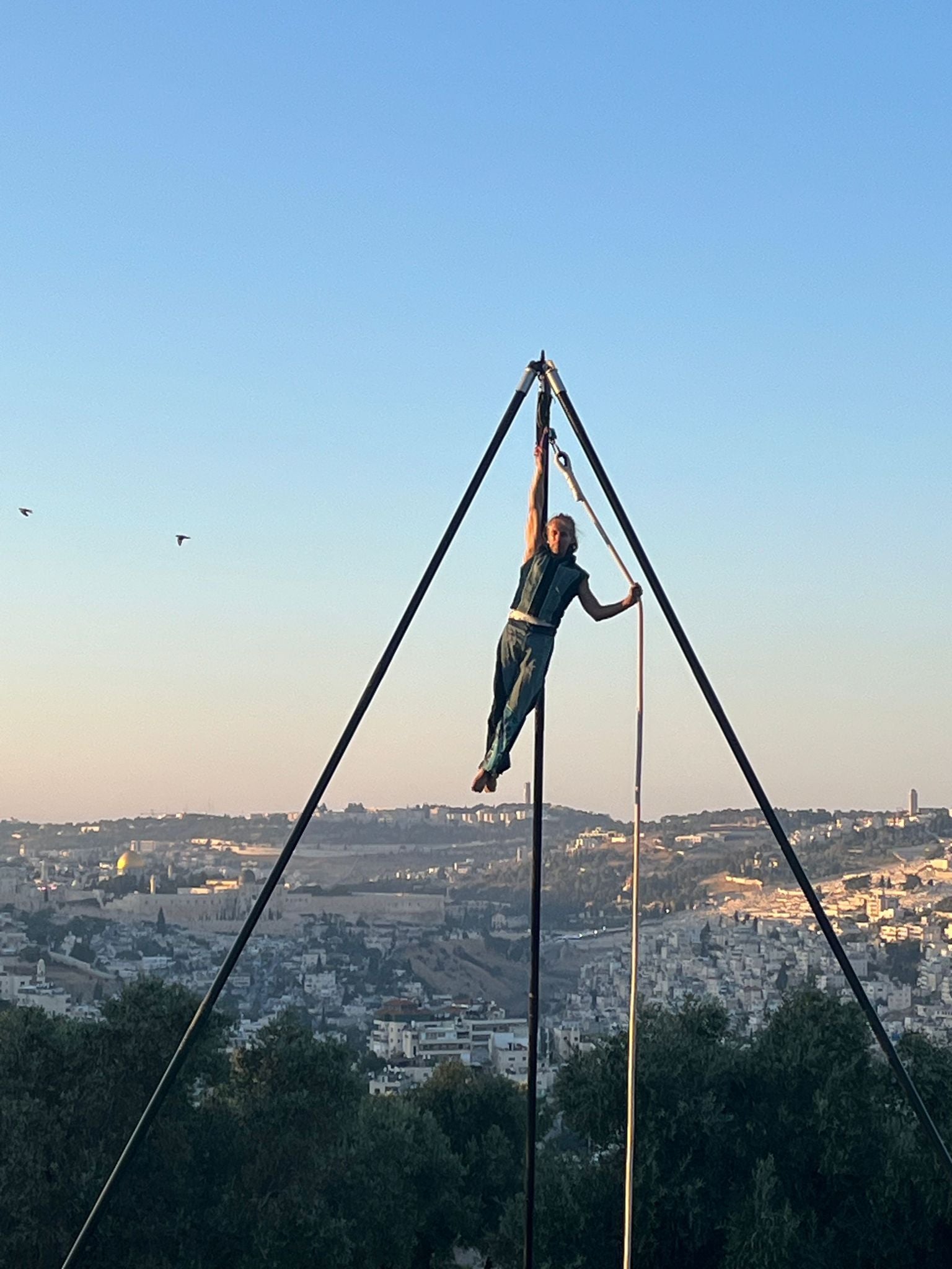 מיכאל פינקל