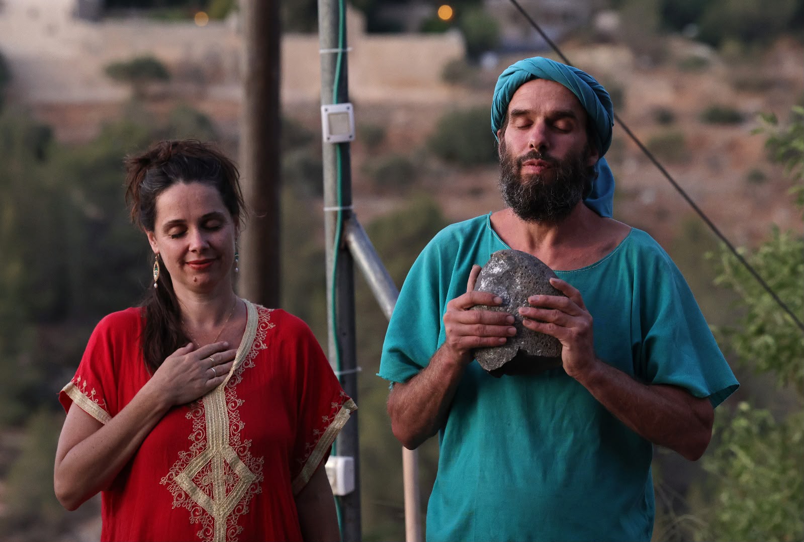 עין כרם פה בע"מ