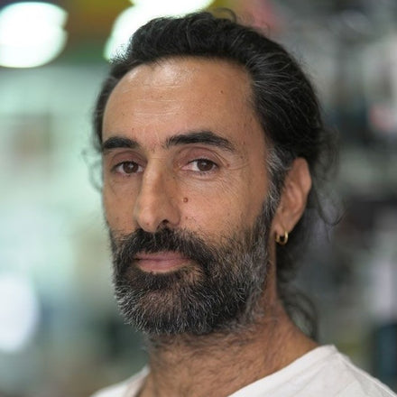 מורדכי סאט אליהו