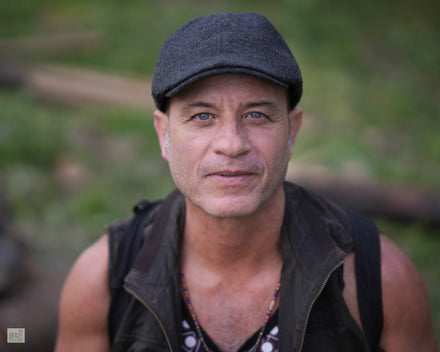 שלמה דהרמה