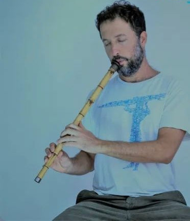 Sound healing movement