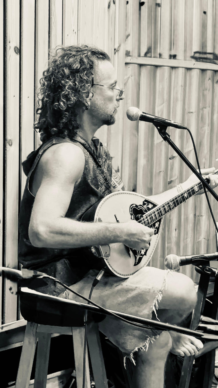 Udi Ben Knaan