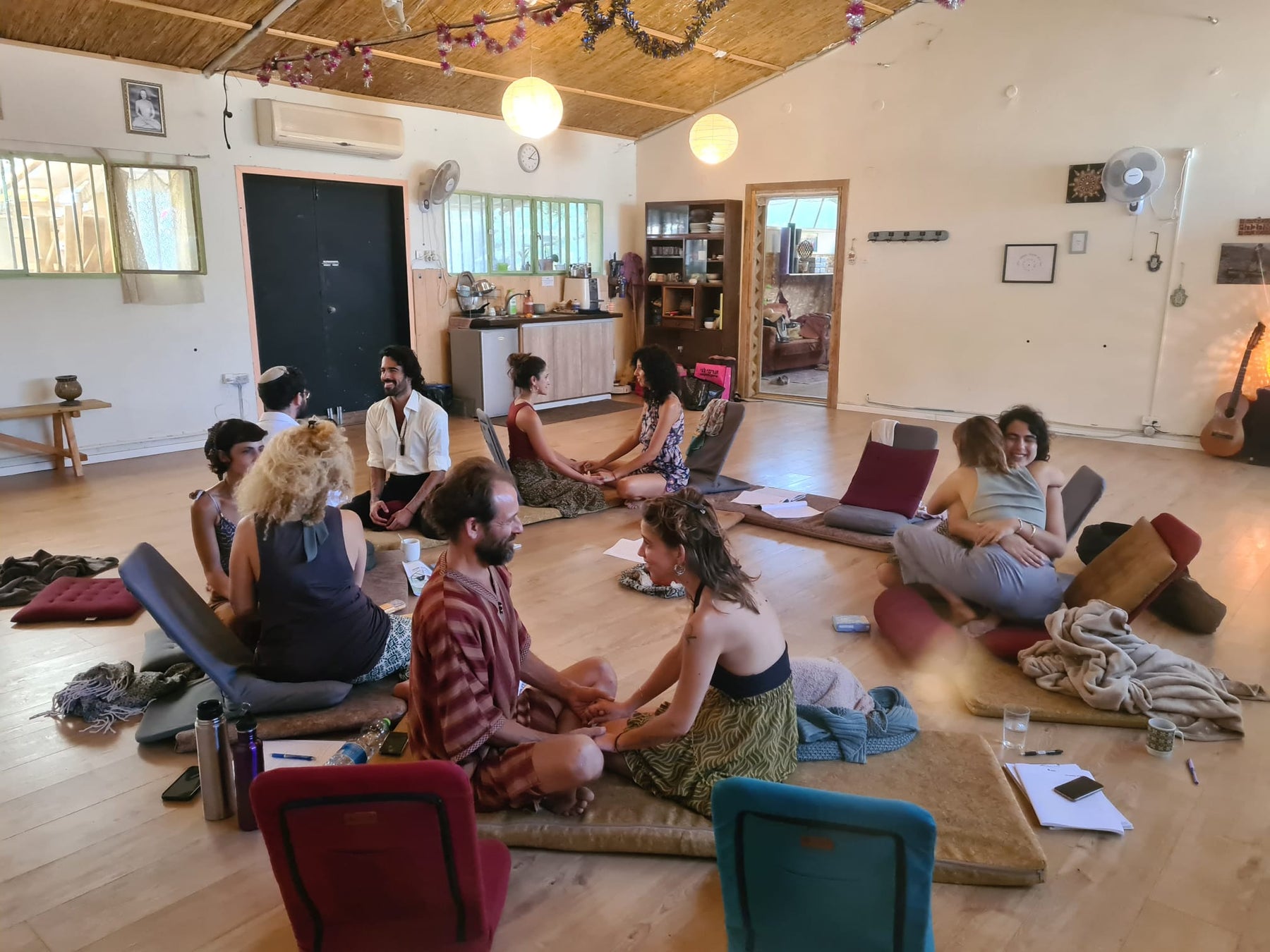 עדי Unity