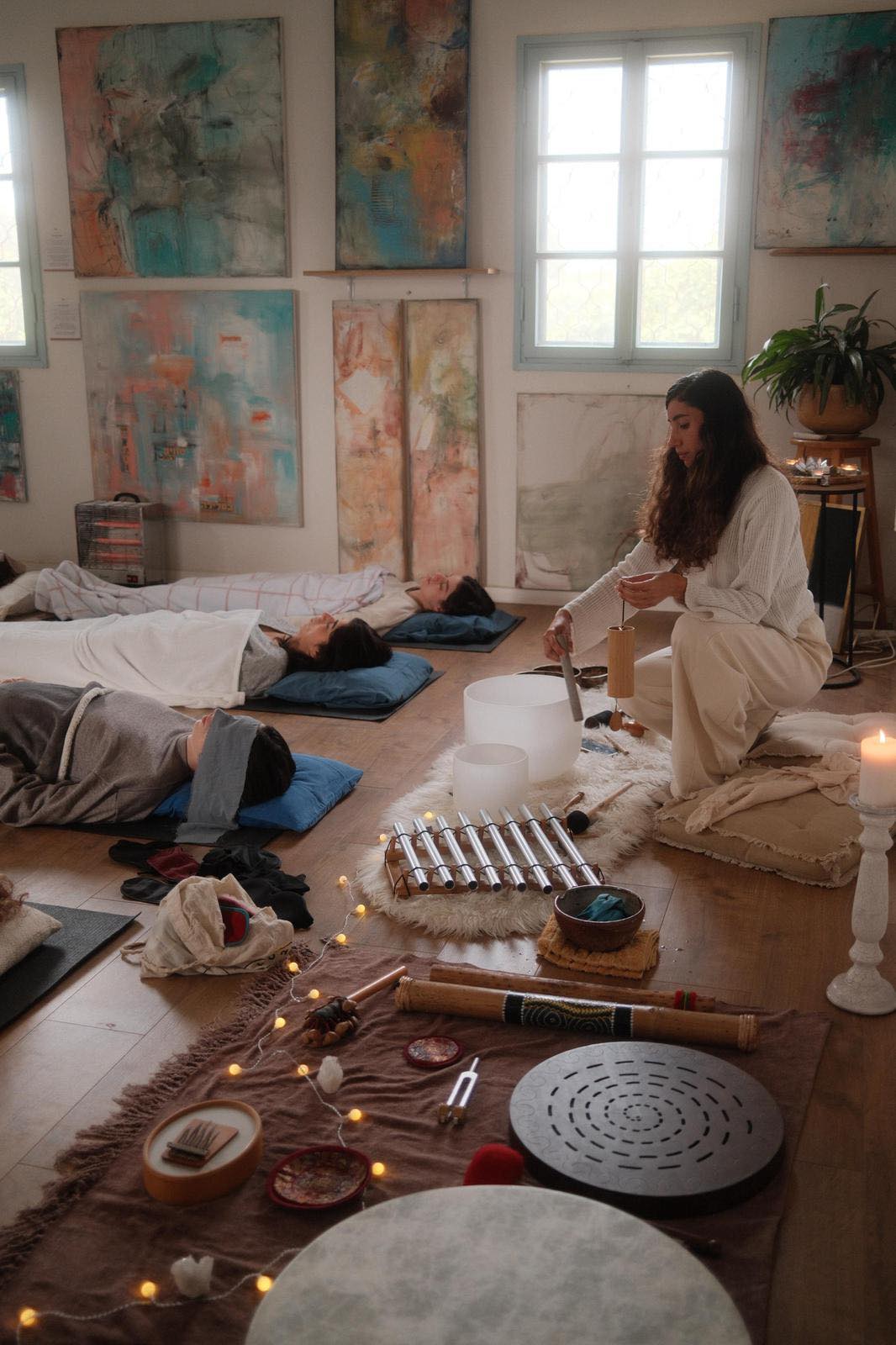 שיר אור | Wellbe